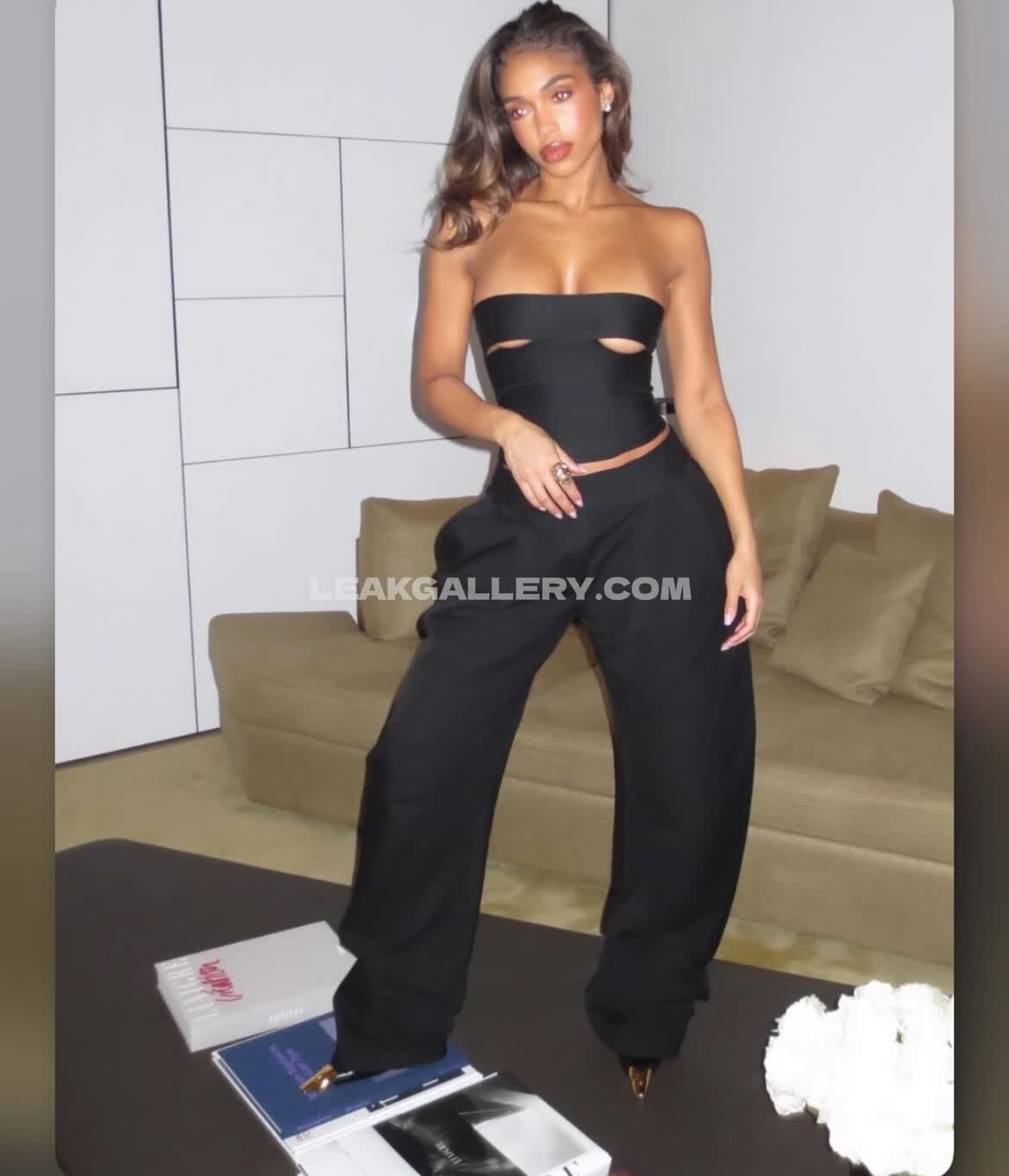 Loriharvey Exclusiva filtración de OnlyFans desnuda #9888726
