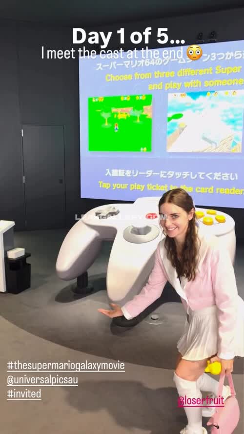 Loserfruit Exclusive Leaked Nude OnlyFans #10699037