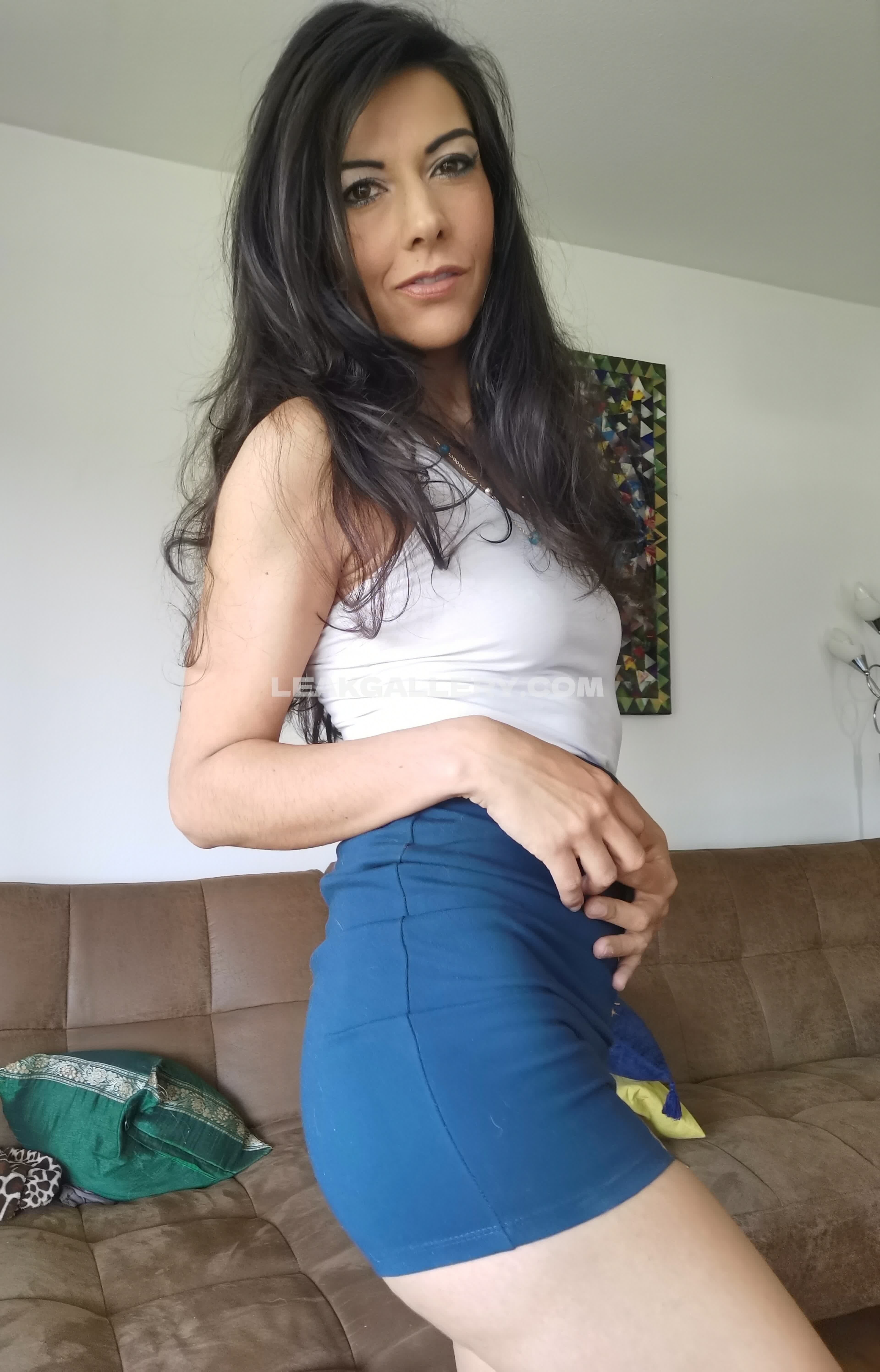 Loucharmelle Exclusive Leaked Nude OnlyFans #8872666