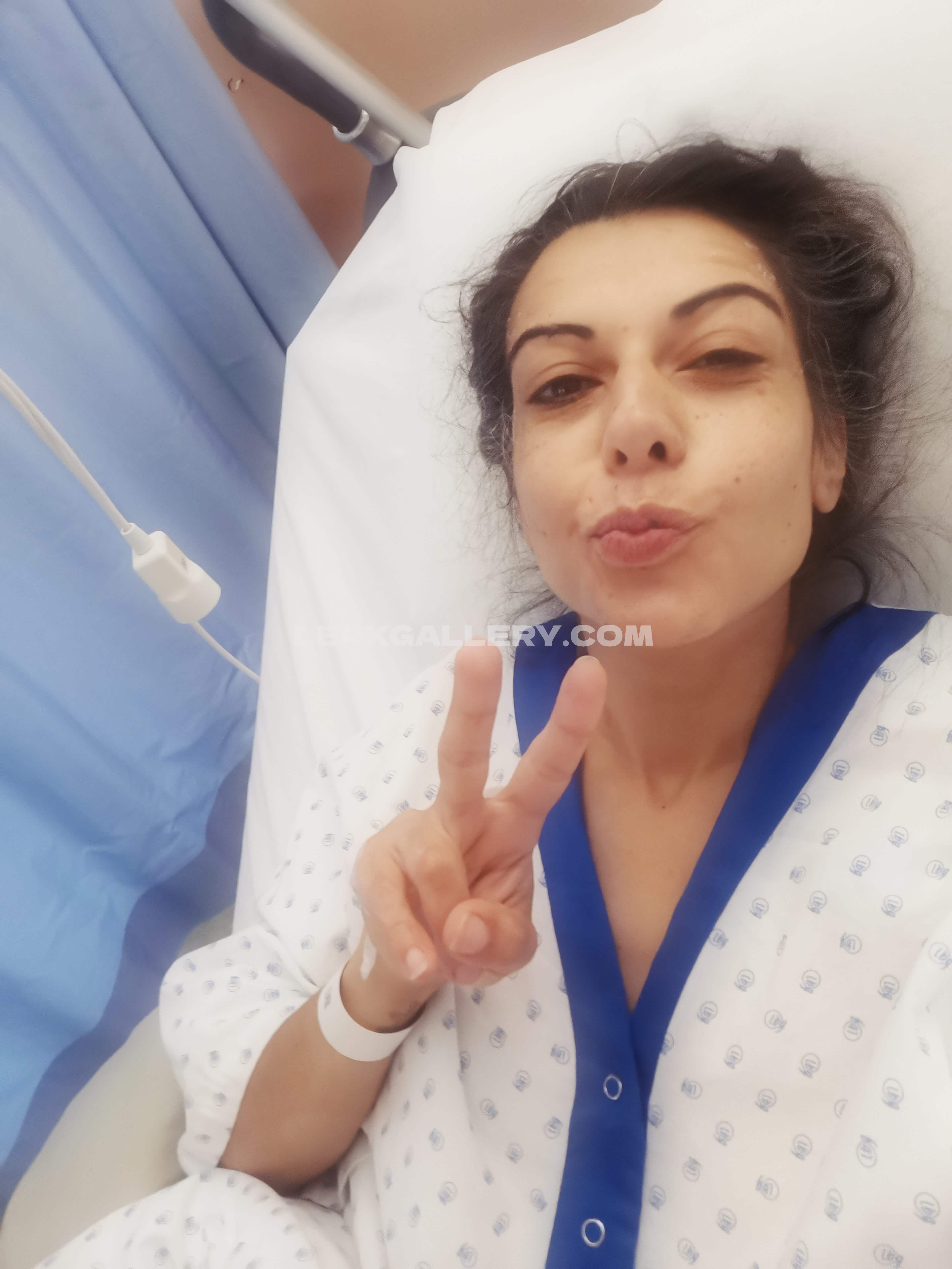 Loucharmelle Exclusive Leaked Nude OnlyFans #8854818