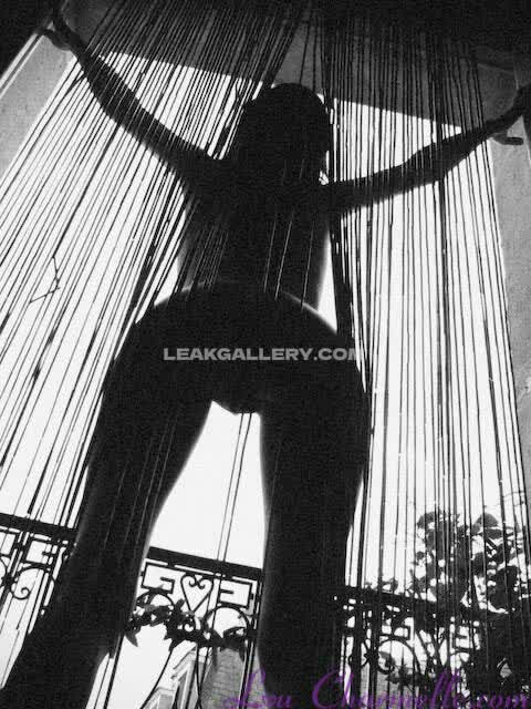 Loucharmelle Exclusive Leaked Nude OnlyFans #8889482