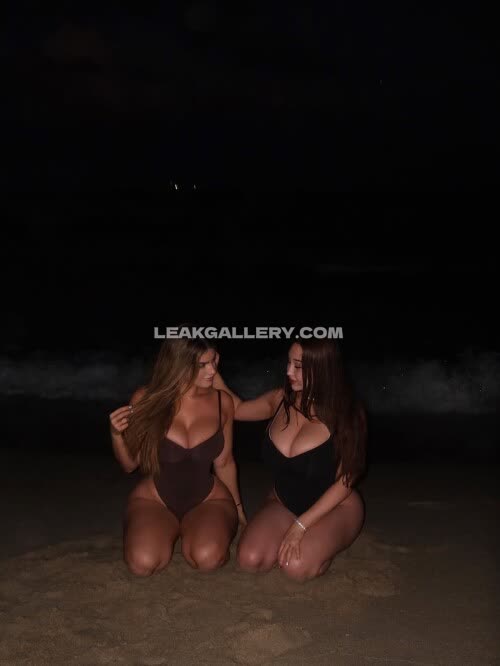 Louisakhovanski / loukhovanski Exclusive Leaked Nude OnlyFans #10874988