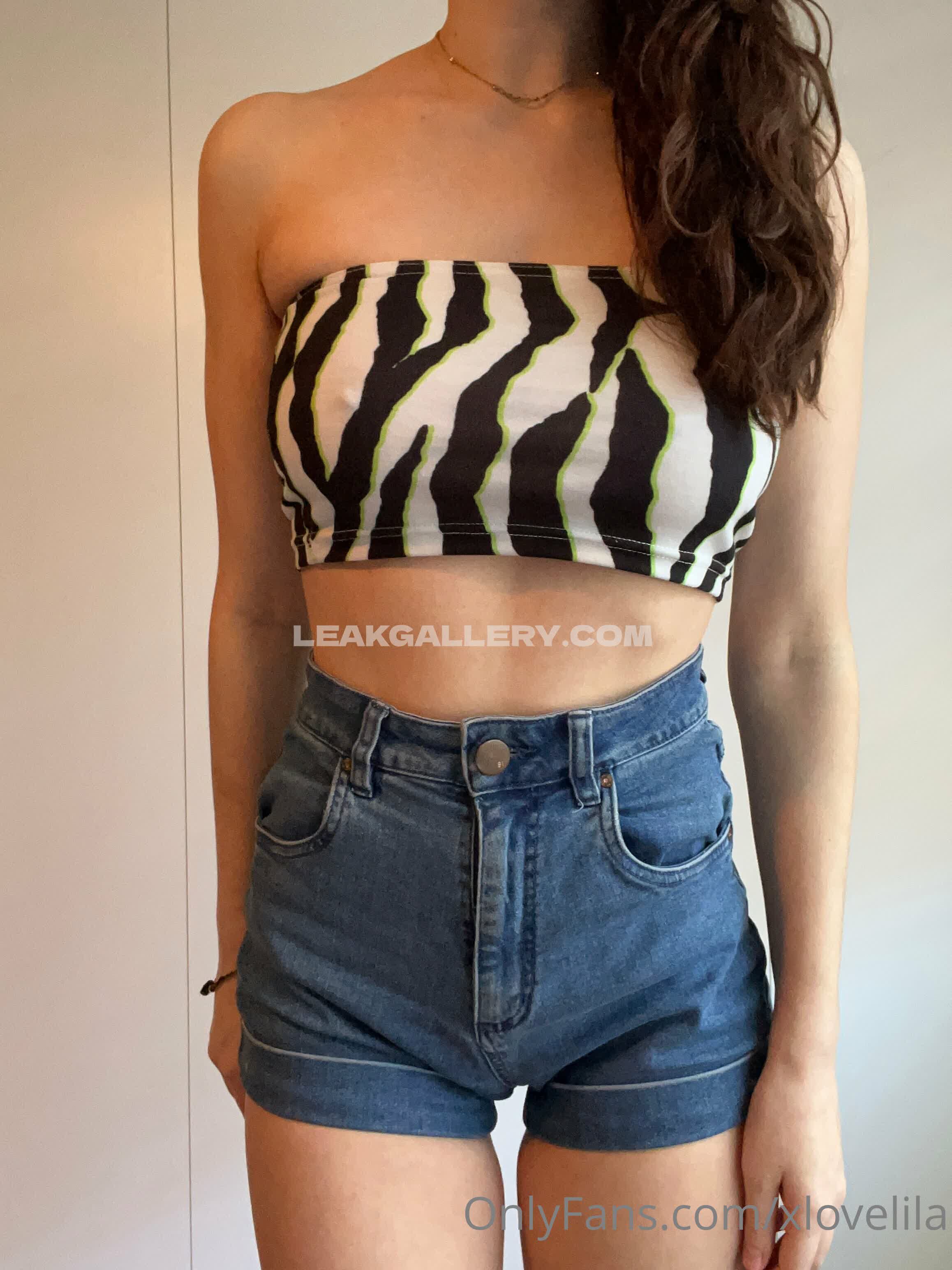 Lovelilah / love_lilah Exclusive Leaked Nude OnlyFans #8514785