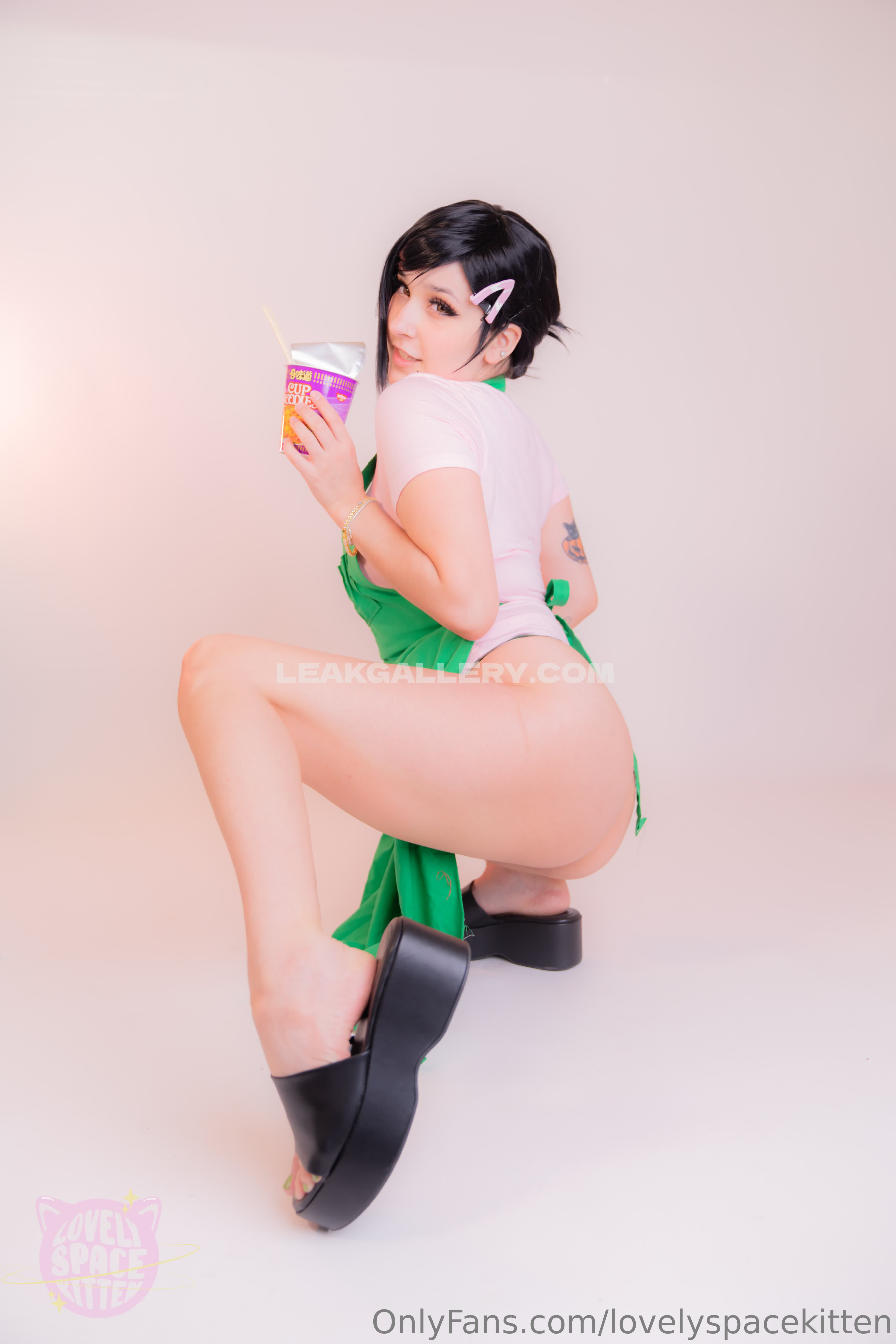 Lovelyspacekitten Exclusive Leaked Nude OnlyFans #8981969