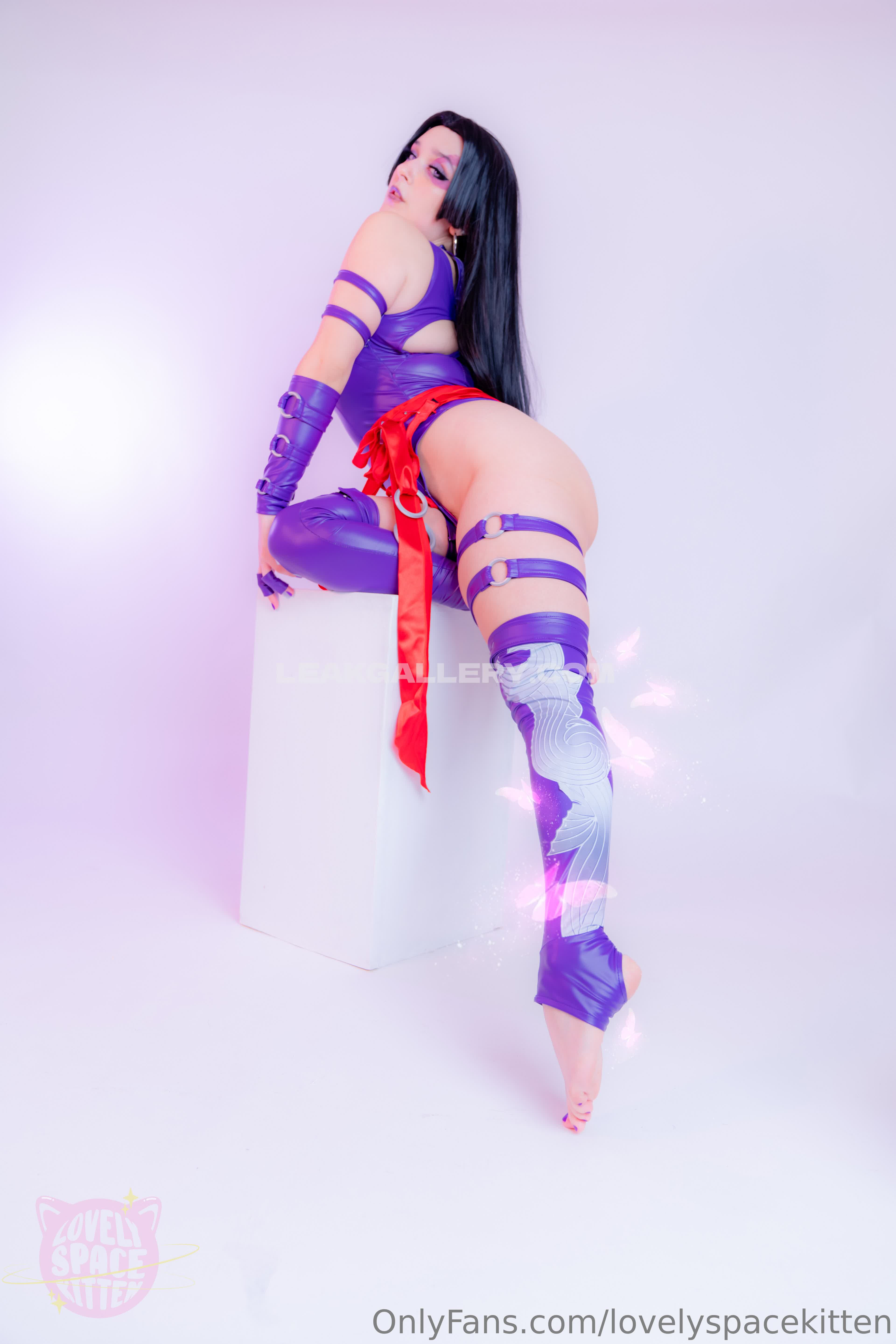 Lovelyspacekitten Exclusive Leaked Nude OnlyFans #8981055