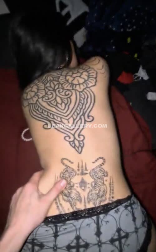 Lowpolygoon Exclusive Leaked Nude OnlyFans #10923512
