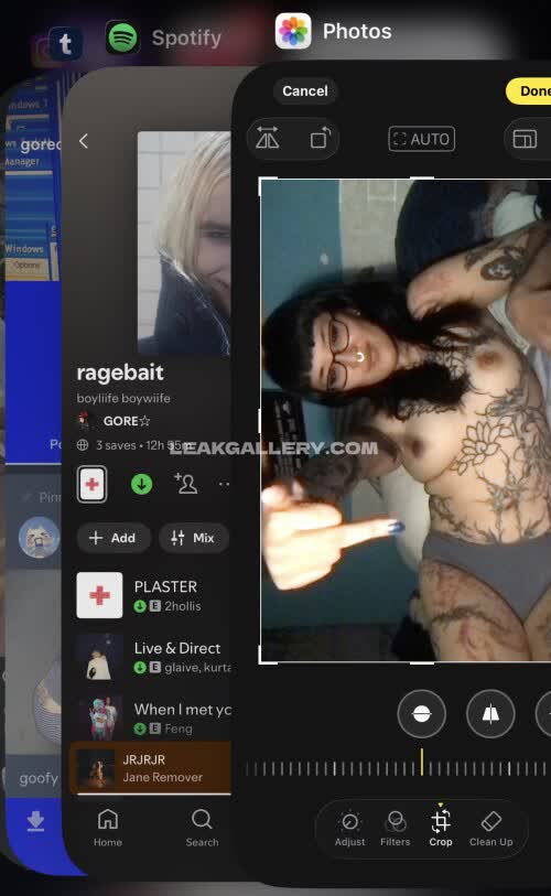 Lowpolygoon Exclusive Leaked Nude OnlyFans #10928798