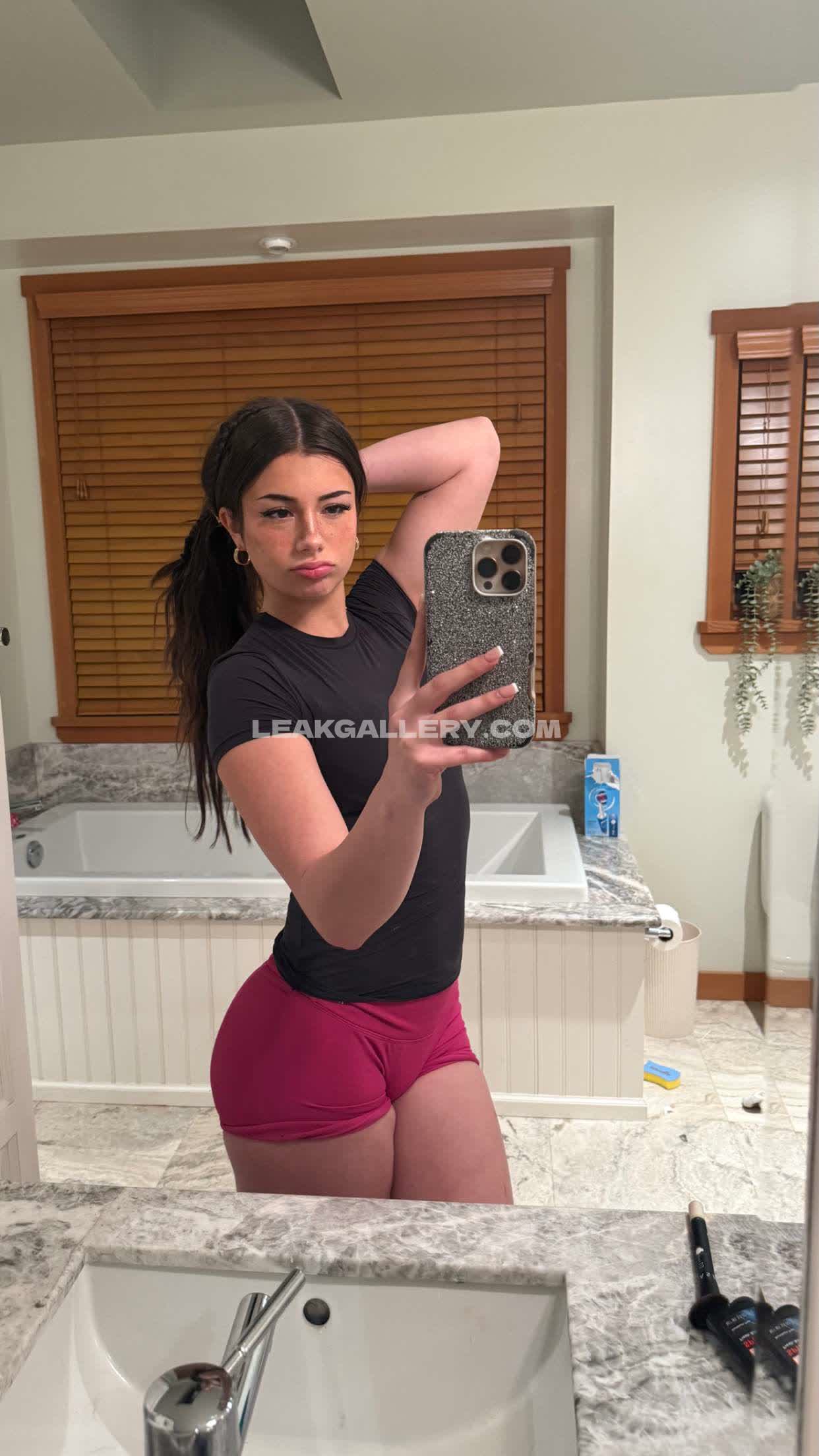 Ltsmikaylacampinos Exclusive Leaked Nude OnlyFans #9858837