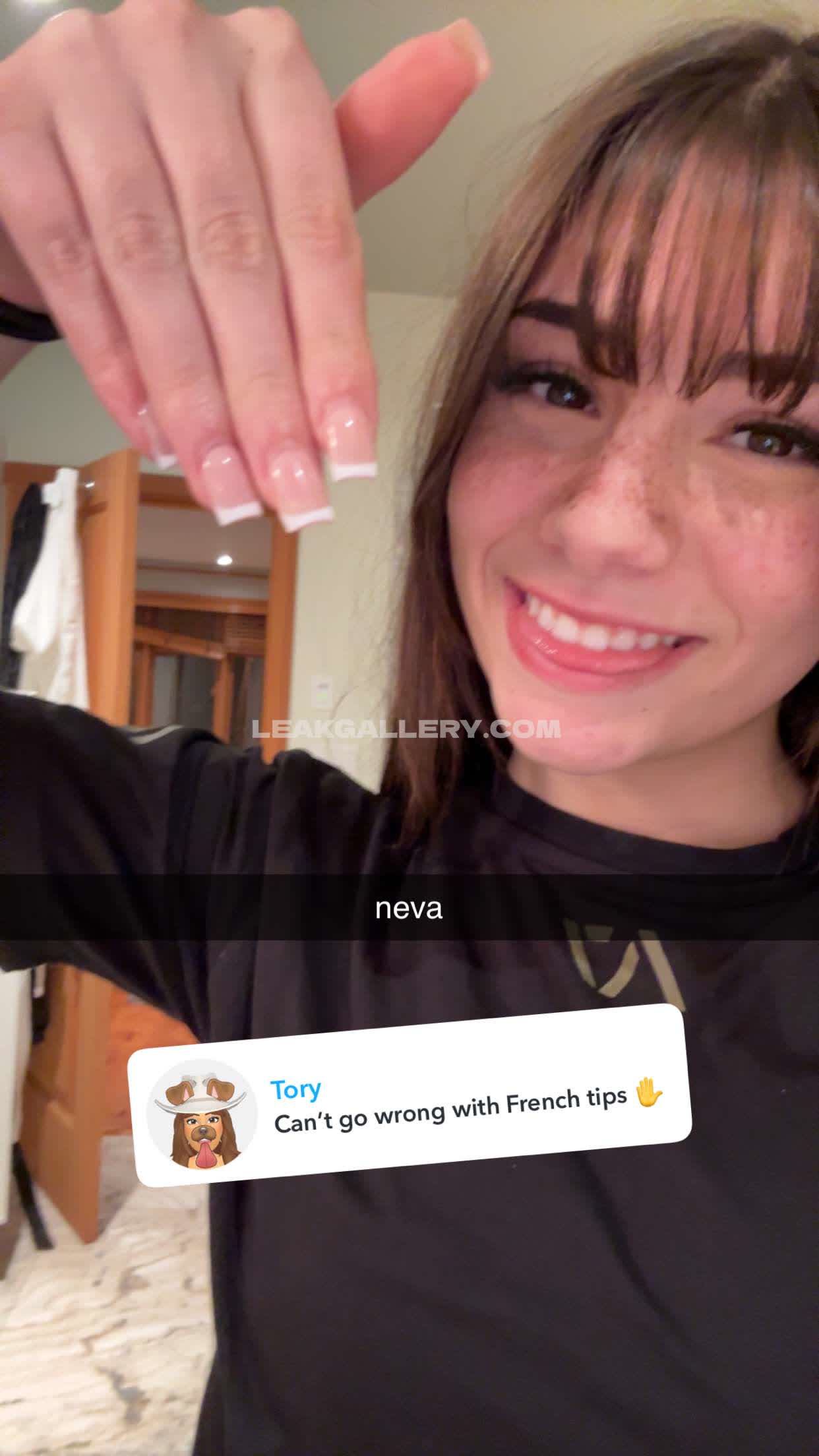 Ltsmikaylacampinos Exclusive Leaked Nude OnlyFans #9858861