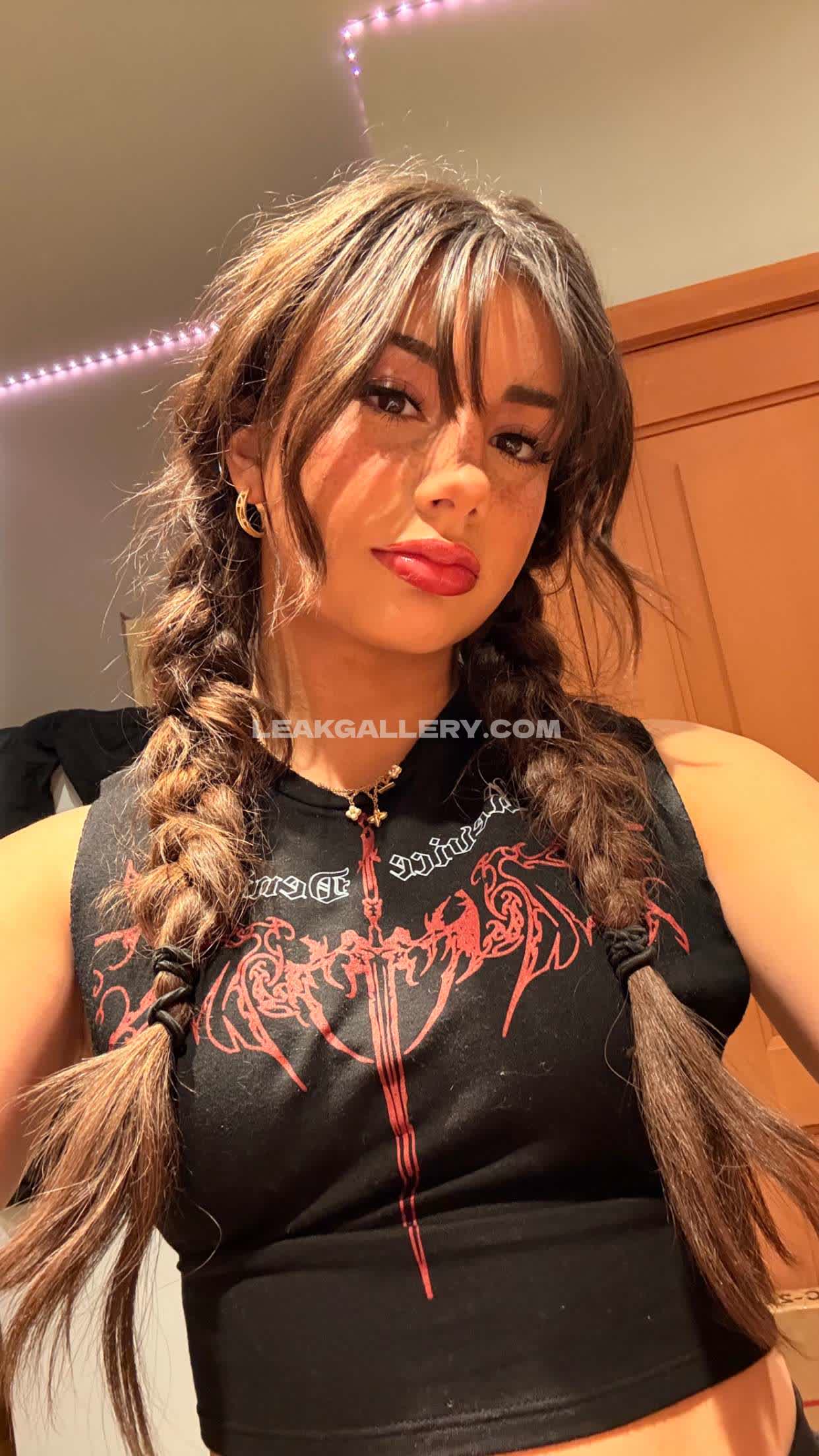 Ltsmikaylacampinos Exclusive Leaked Nude OnlyFans #9911831