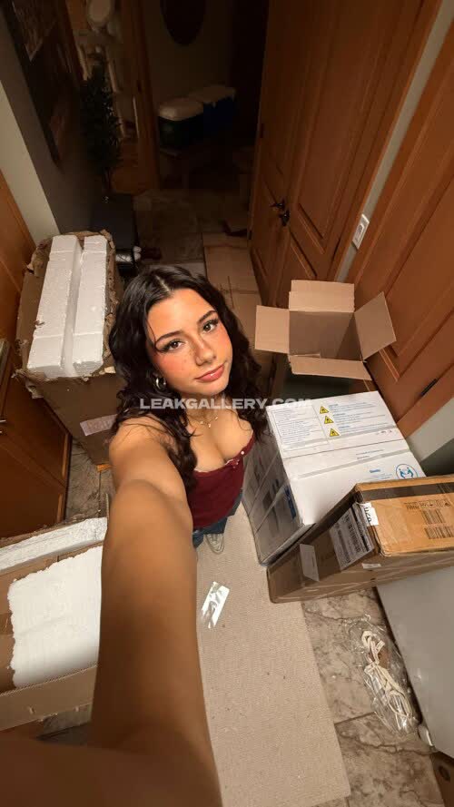 Ltsmikaylacampinos Exclusive Leaked Nude OnlyFans #10670452