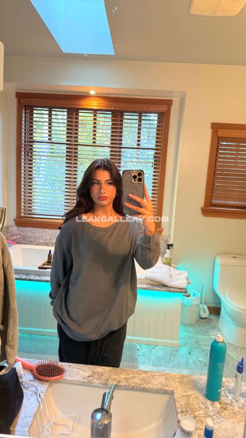 Ltsmikaylacampinos Exclusive Leaked Nude OnlyFans #10652544
