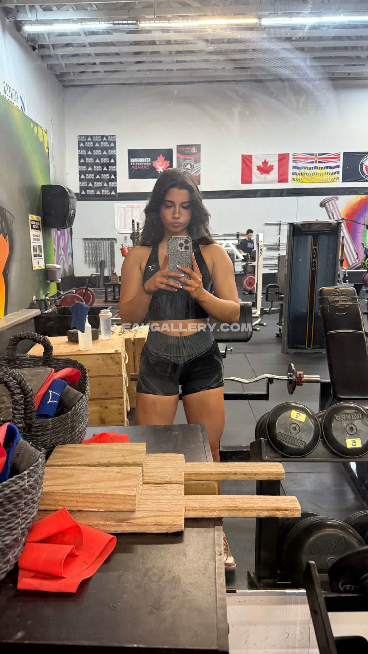 Ltsmikaylacampinos OnlyFans Nudi in Esclusiva Trapela #9487434