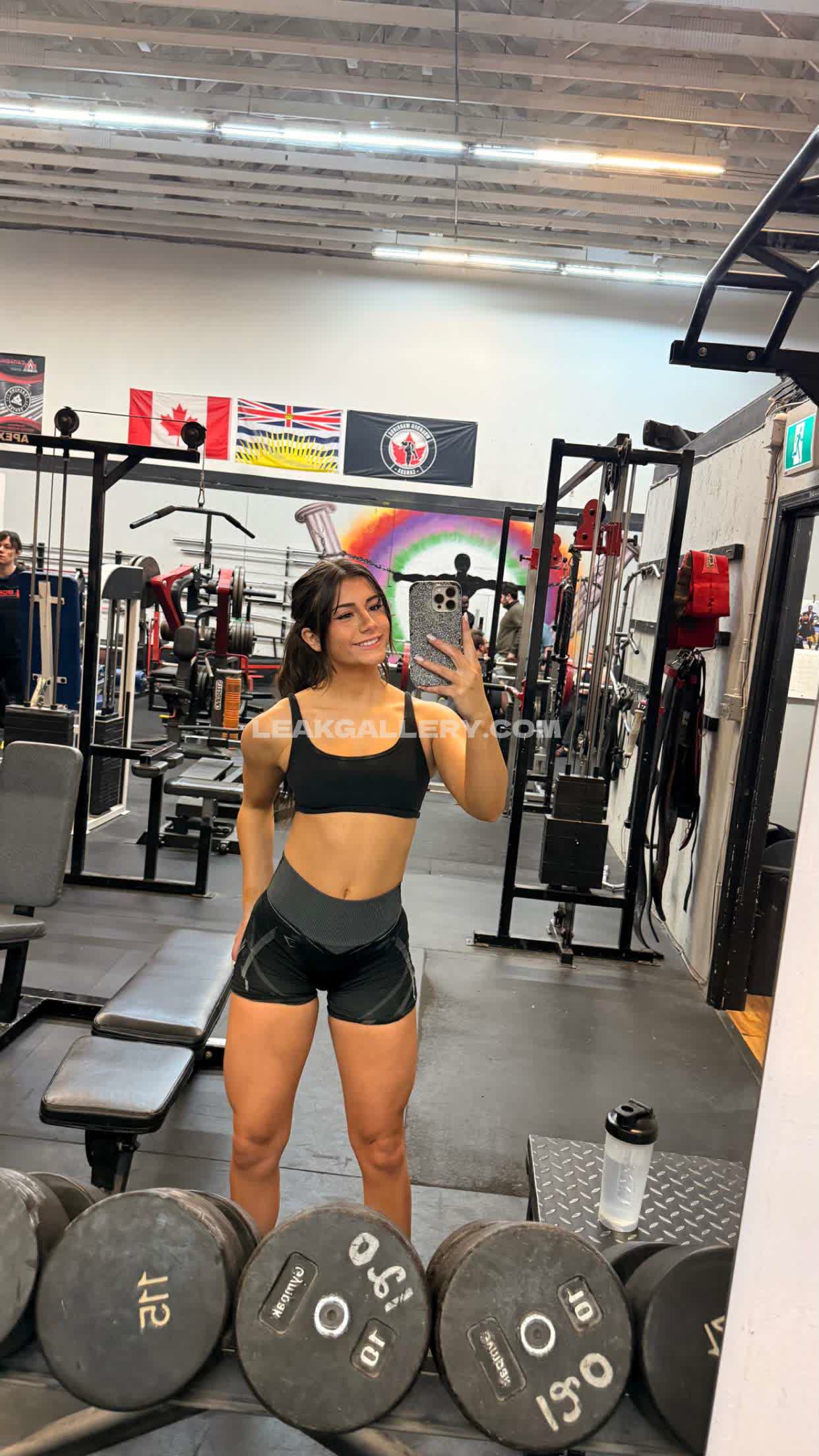 Ltsmikaylacampinos Exclusive Leaked Nude OnlyFans #9948342