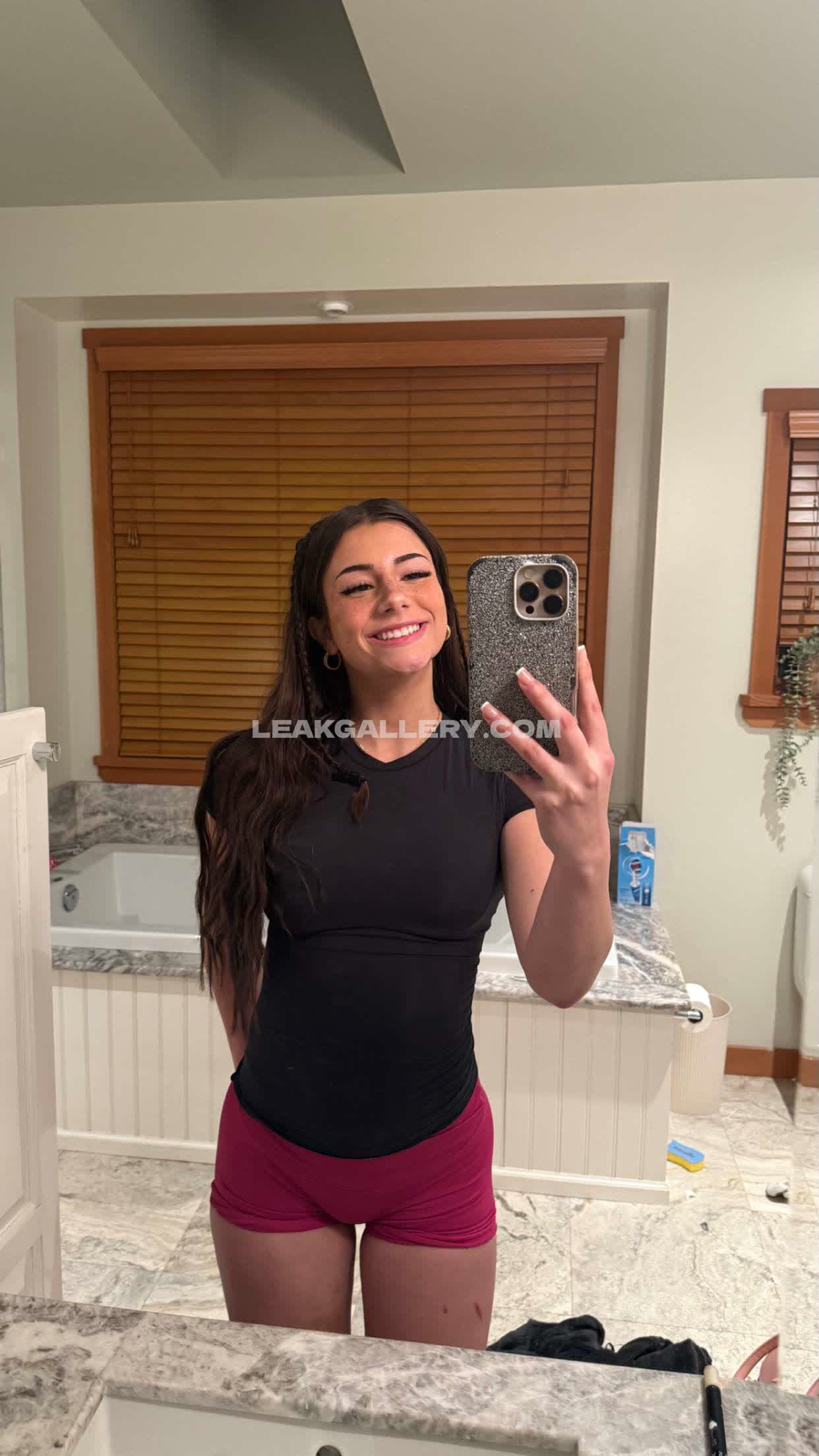 Ltsmikaylacampinos Exclusive Leaked Nude OnlyFans #9858823