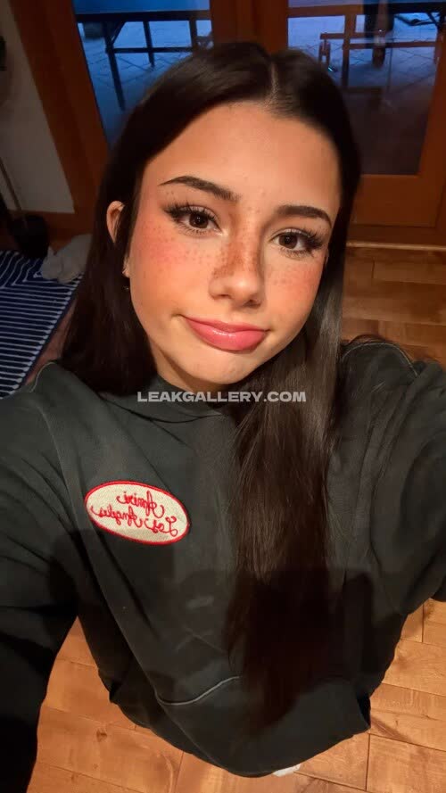 Ltsmikaylacampinos Exclusive Leaked Nude OnlyFans #10650103