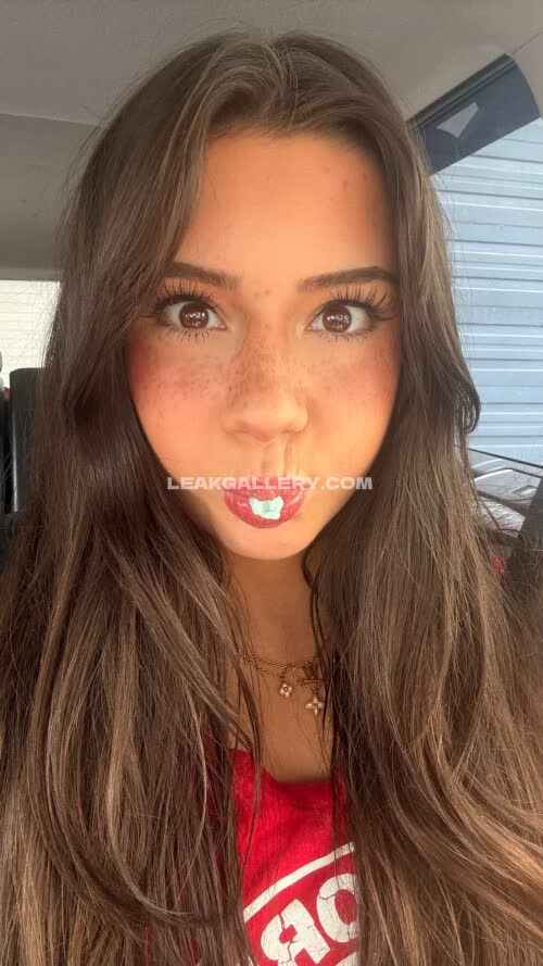 Ltsmikaylacampinos Exclusive Leaked Nude OnlyFans #10649719