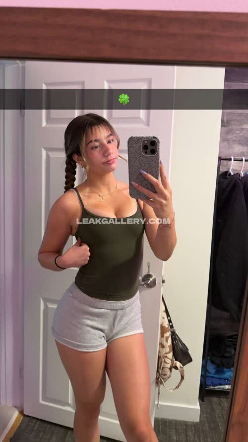 Ltsmikaylacampinos Exclusive Leaked Nude OnlyFans #10656793