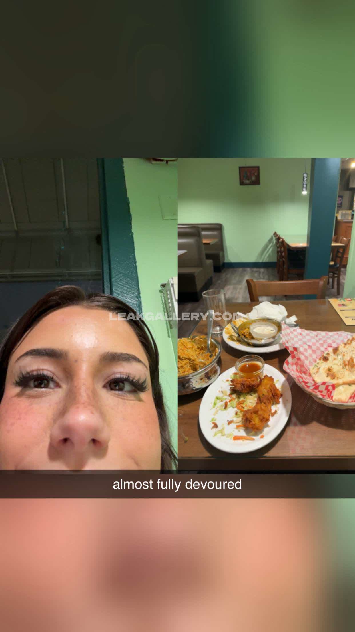 Ltsmikaylacampinos Exclusive Leaked Nude OnlyFans #9858713