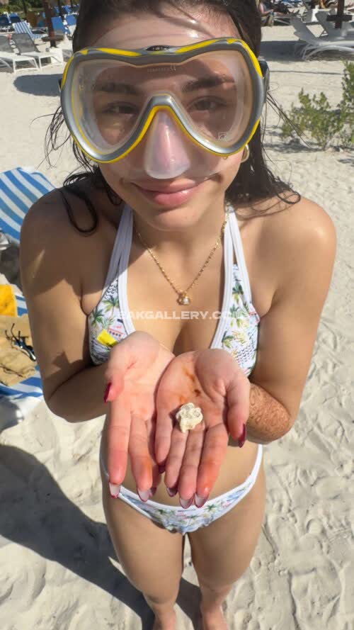 Ltsmikaylacampinos Exclusive Leaked Nude OnlyFans #10653102