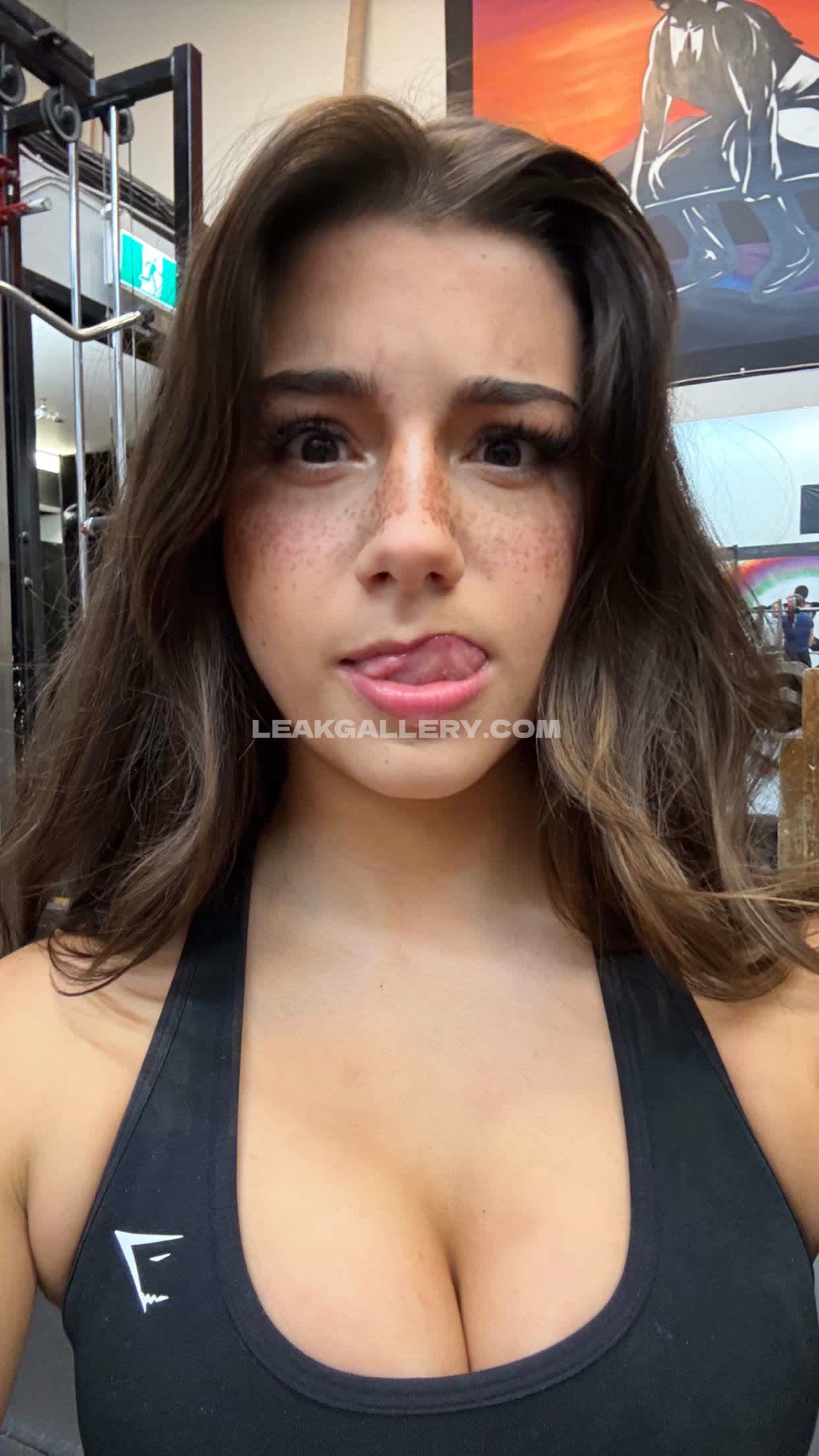 Ltsmikaylacampinos Exclusive Leaked Nude OnlyFans #9487443