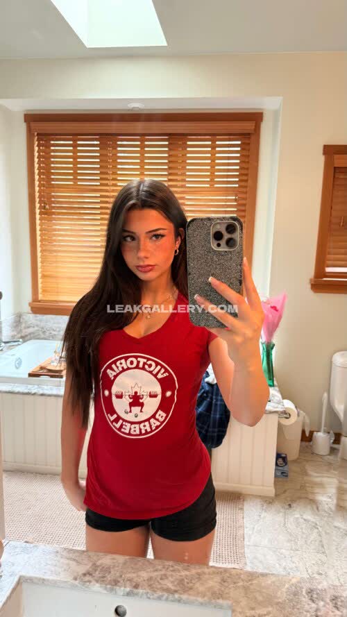 Ltsmikaylacampinos Exclusive Leaked Nude OnlyFans #10666338