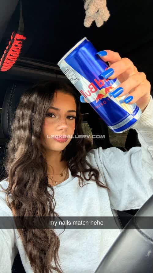 Ltsmikaylacampinos Exclusive Leaked Nude OnlyFans #10649857