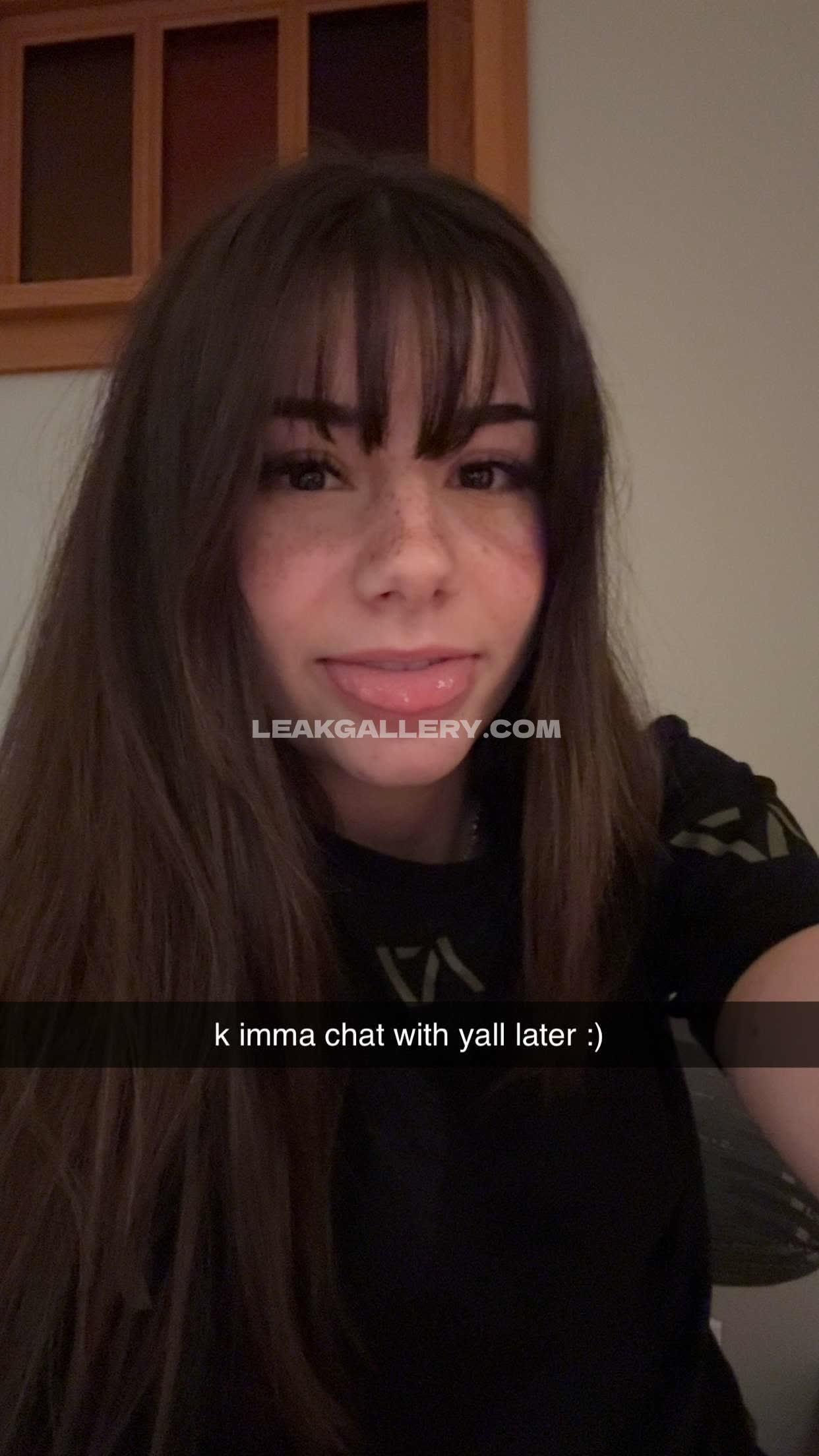 Ltsmikaylacampinos Exclusive Leaked Nude OnlyFans #9858833