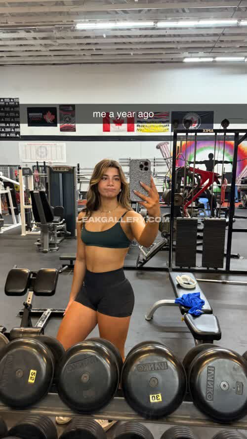 Ltsmikaylacampinos Exclusive Leaked Nude OnlyFans #10652892