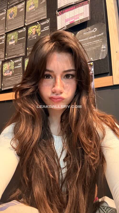 Ltsmikaylacampinos Exclusive Leaked Nude OnlyFans #10655967