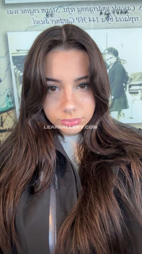 Ltsmikaylacampinos Exclusive Leaked Nude OnlyFans #10654296