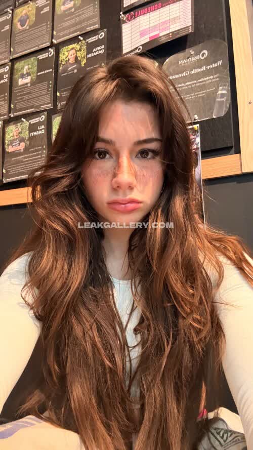 Ltsmikaylacampinos Exclusive Leaked Nude OnlyFans #10649791