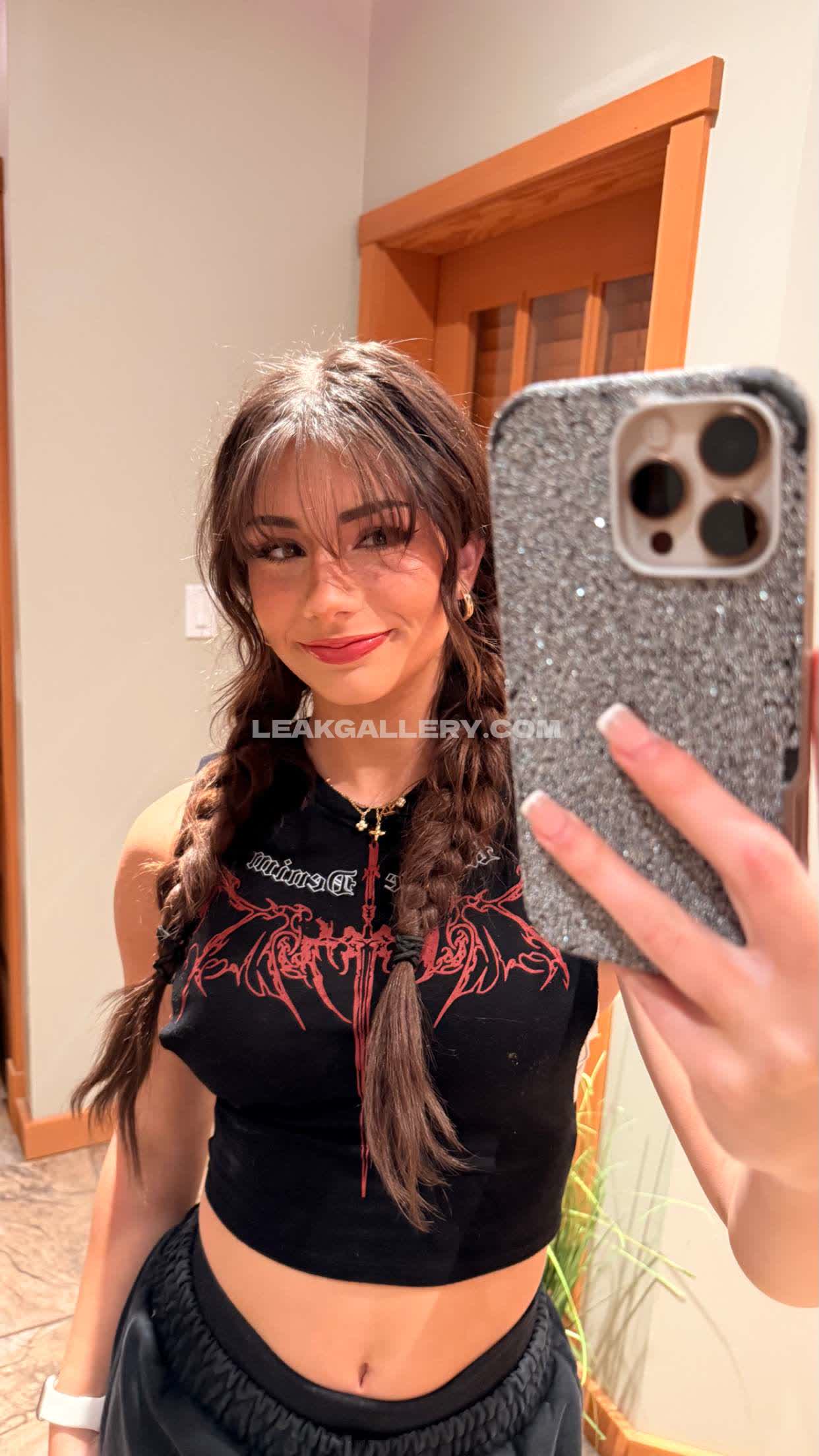 Ltsmikaylacampinos Exclusive Leaked Nude OnlyFans #9910551