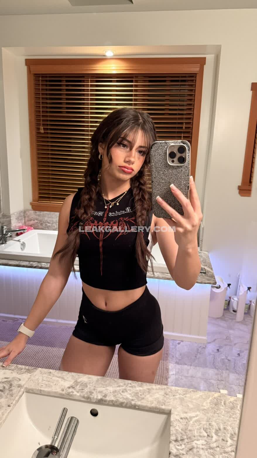 Ltsmikaylacampinos Exclusive Leaked Nude OnlyFans #9910564