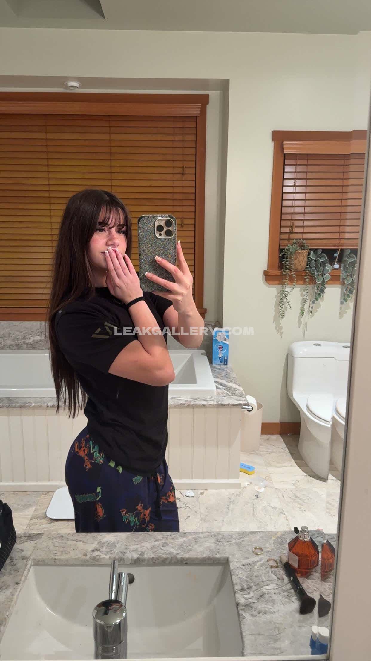 Ltsmikaylacampinos Exclusive Leaked Nude OnlyFans #9858859