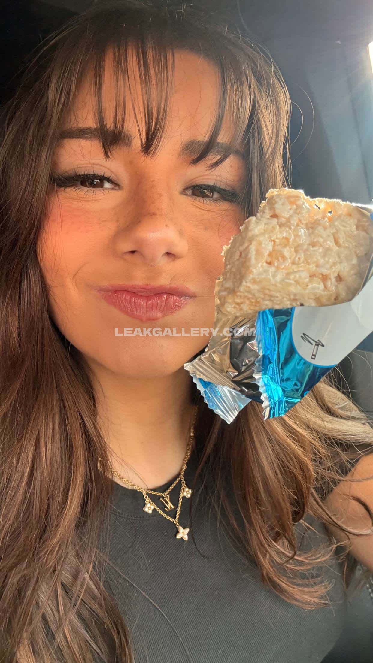 Ltsmikaylacampinos Exclusive Leaked Nude OnlyFans #9910527
