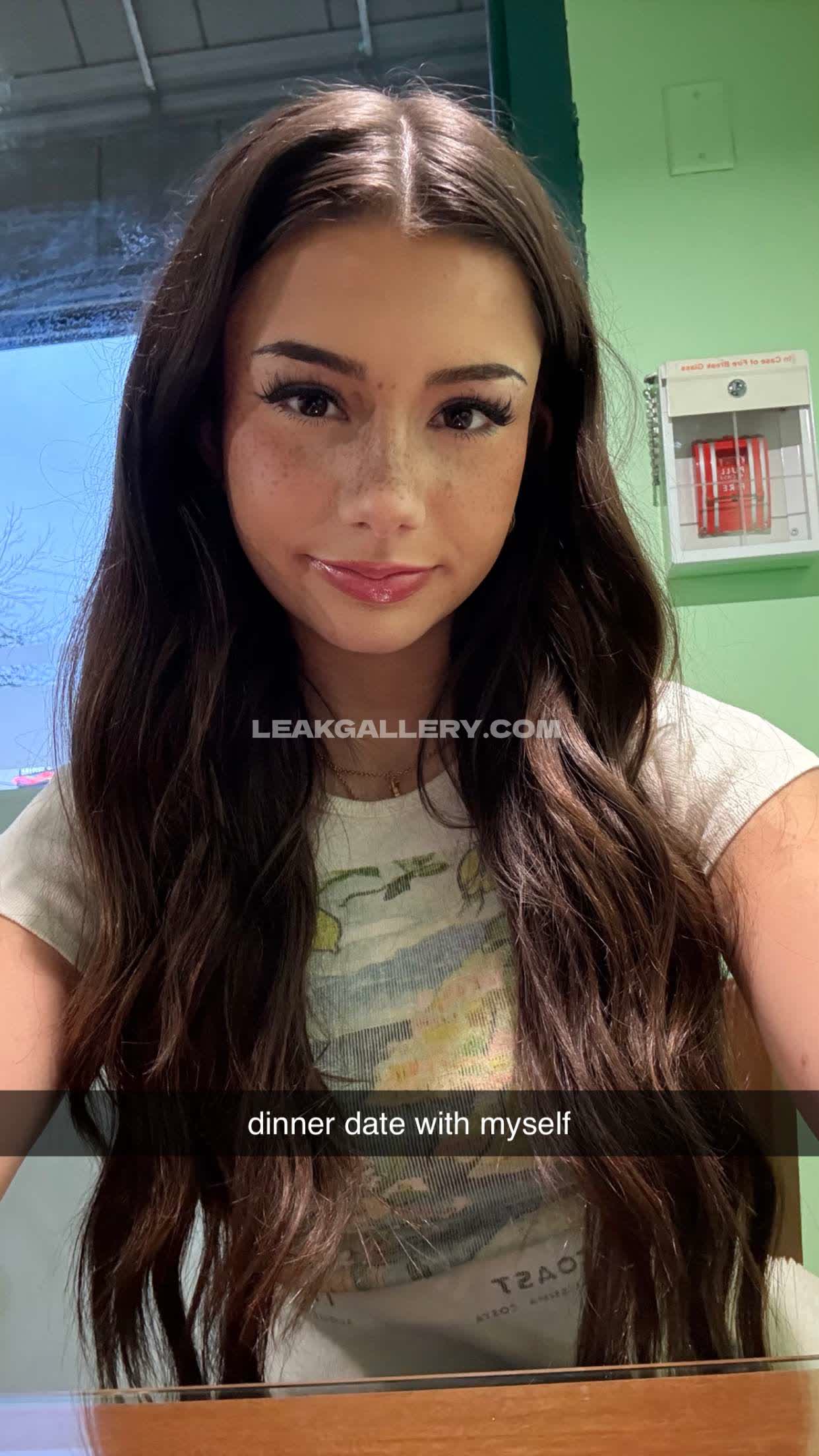 Ltsmikaylacampinos Exclusive Leaked Nude OnlyFans #9858702