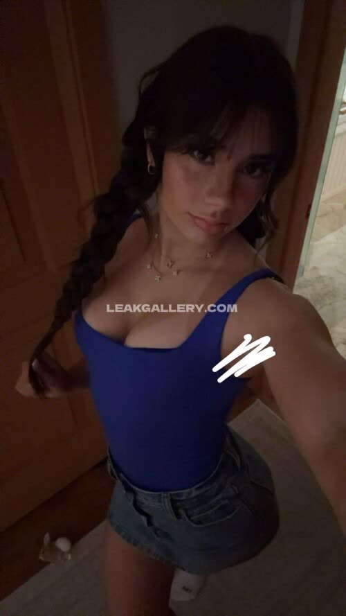 Ltsmikaylacampinos Exclusive Leaked Nude OnlyFans #10647570