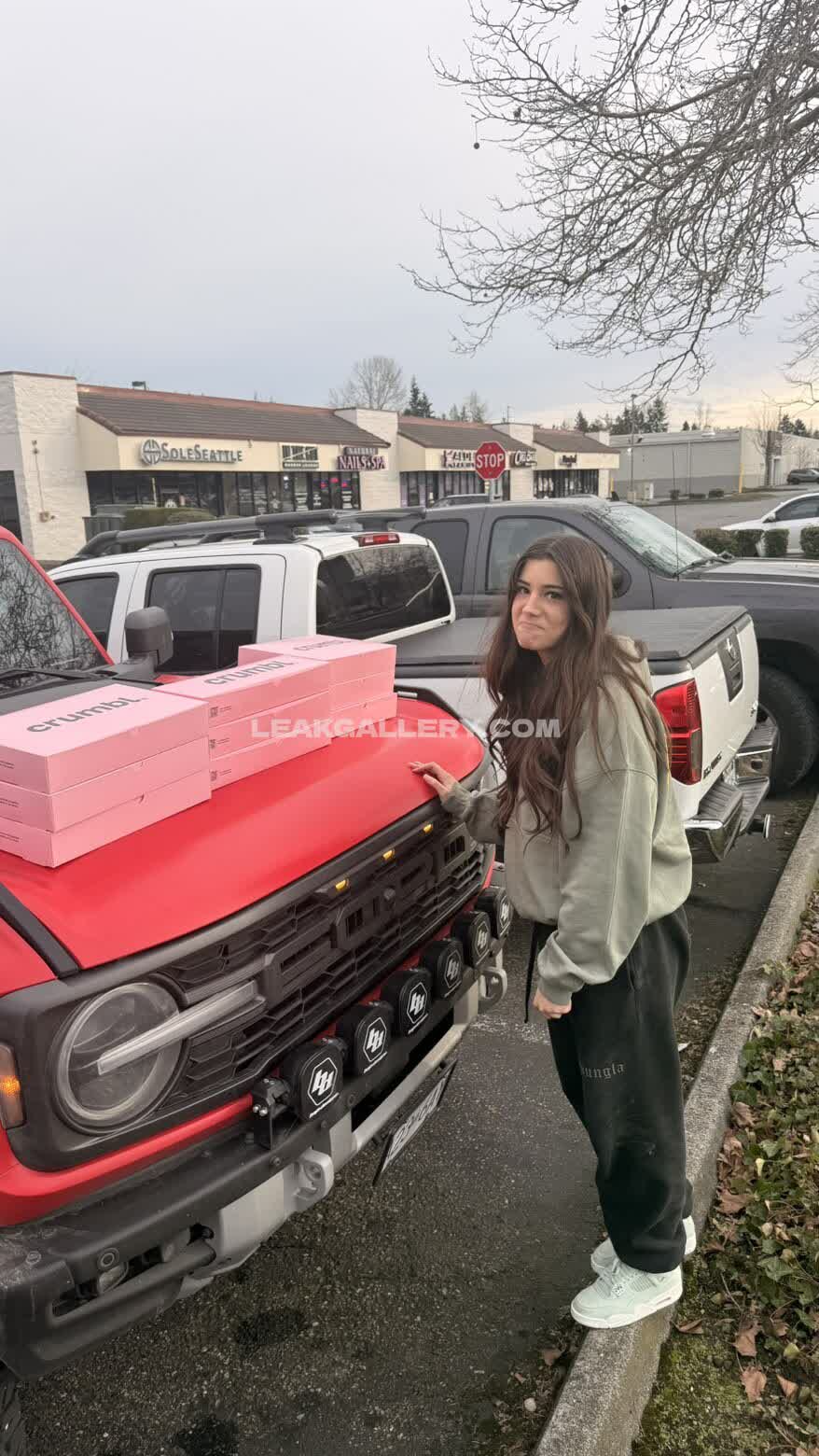 Ltsmikaylacampinos Exclusive Leaked Nude OnlyFans #9910537
