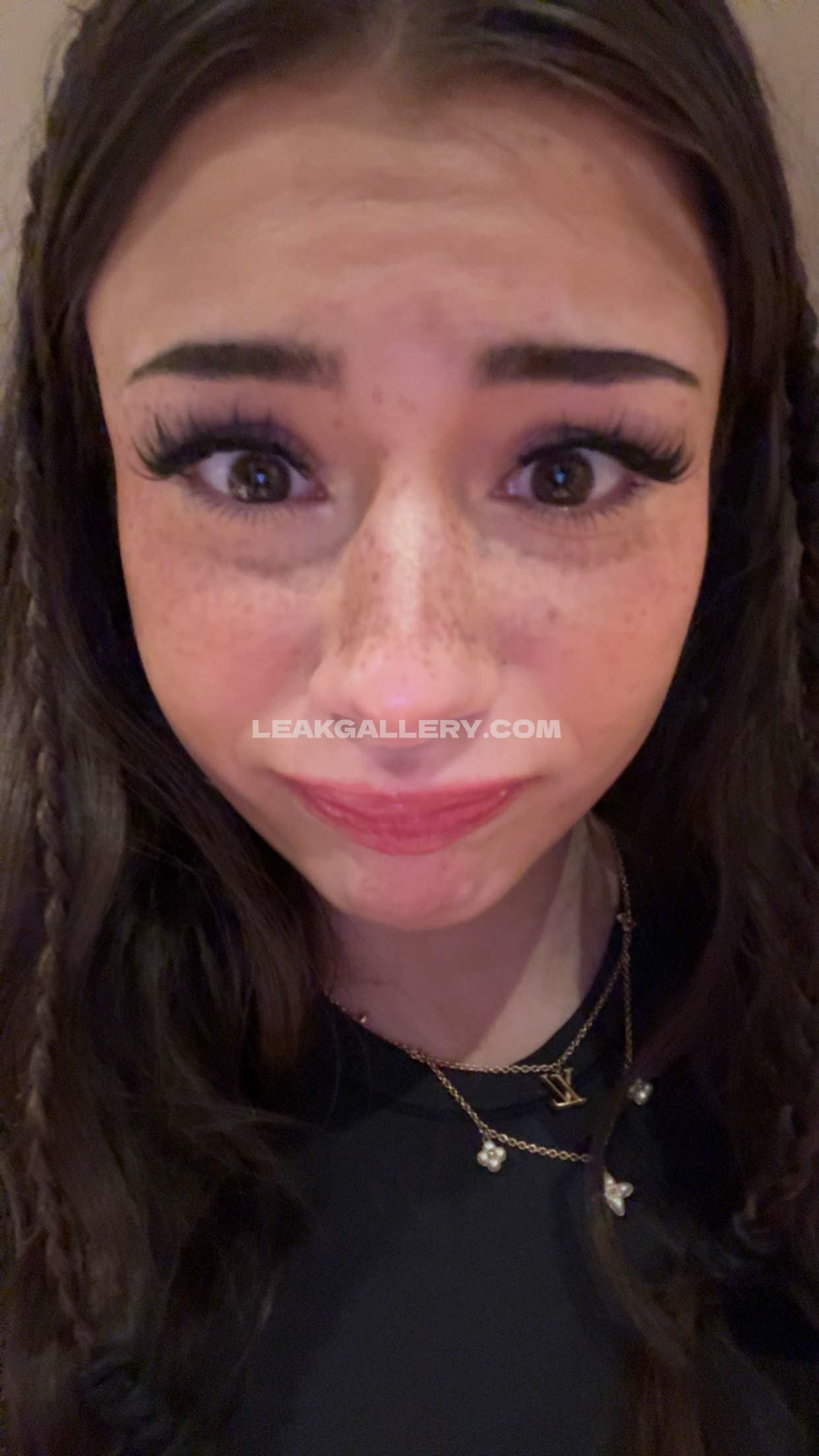 Ltsmikaylacampinos Exclusive Leaked Nude OnlyFans #9858664