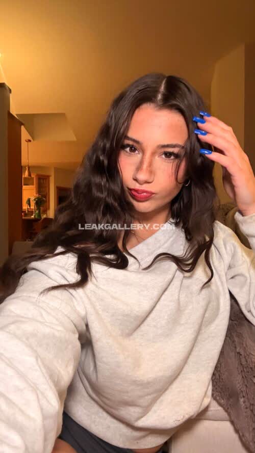 Ltsmikaylacampinos Exclusive Leaked Nude OnlyFans #10663367