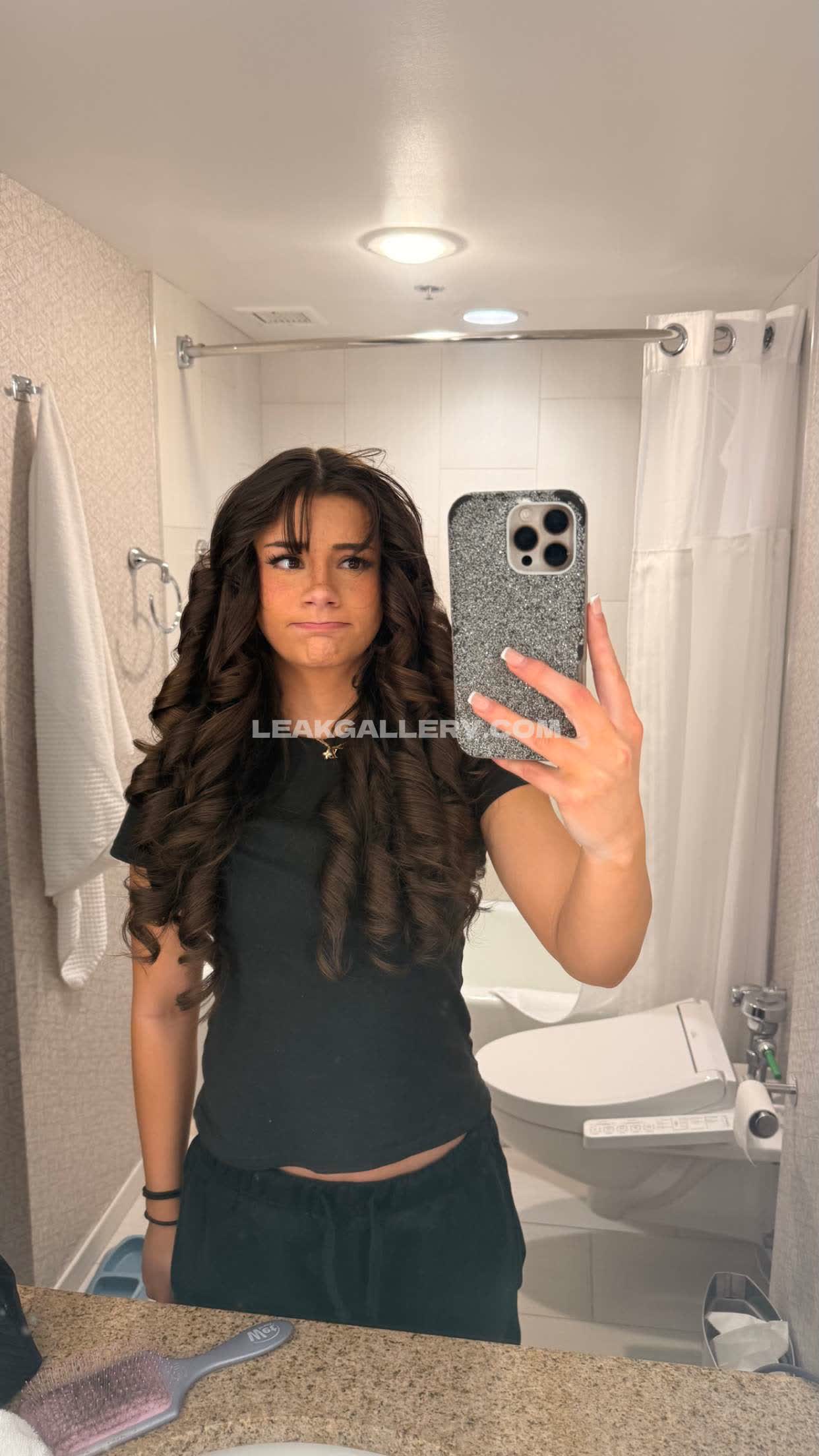 Ltsmikaylacampinos Leak OnlyFans exclusif #9910507