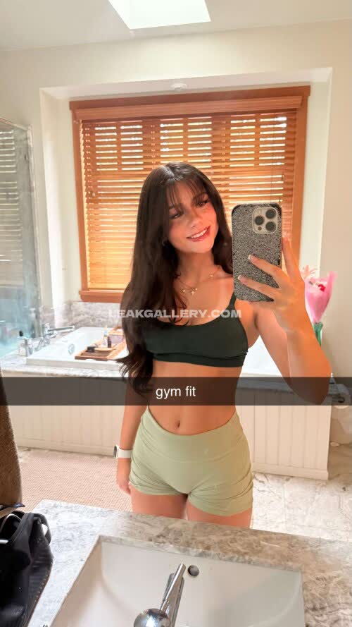 Ltsmikaylacampinos Exclusive Leaked Nude OnlyFans #10669155