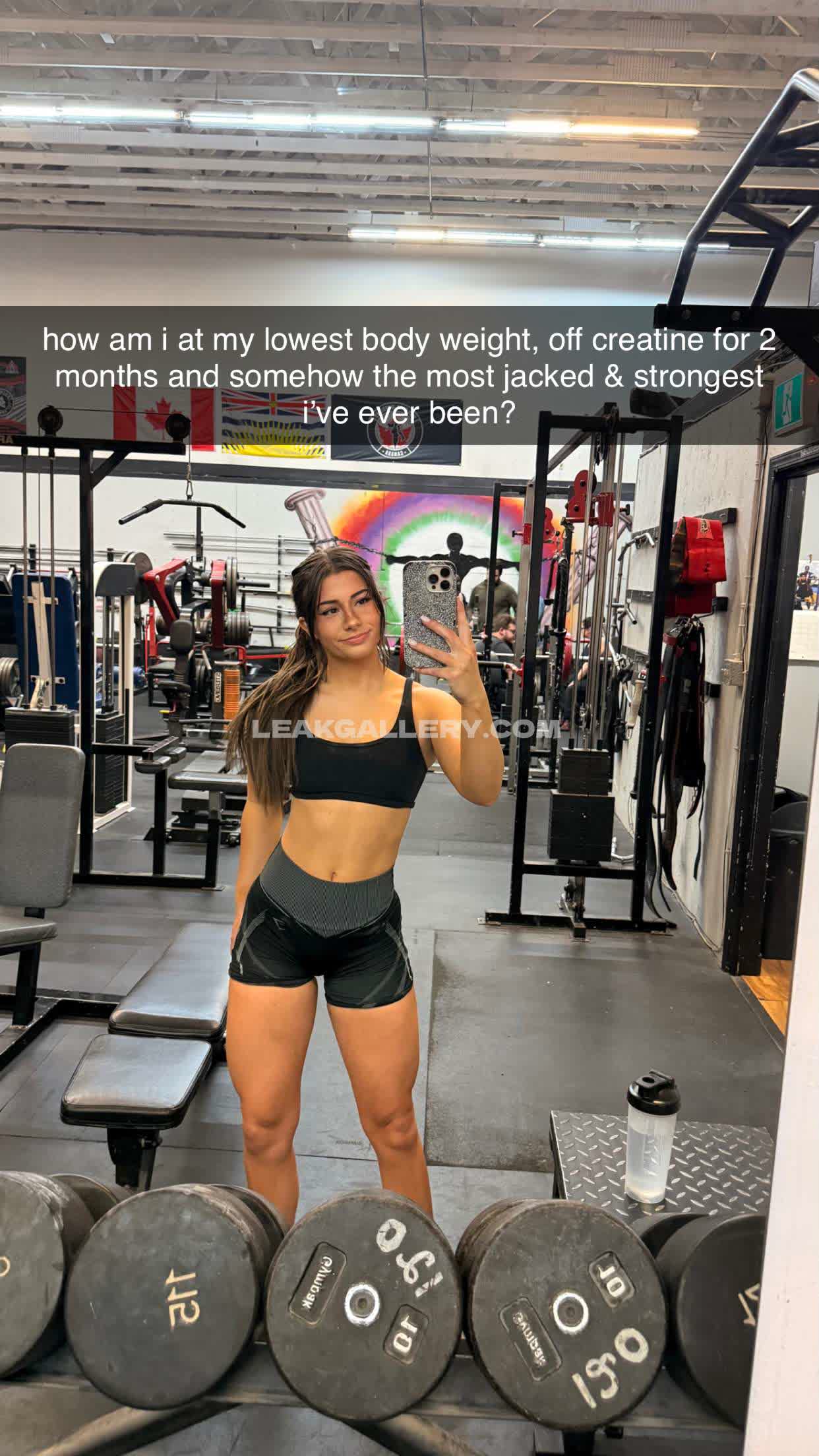 Ltsmikaylacampinos Exclusive Leaked Nude OnlyFans #9949724