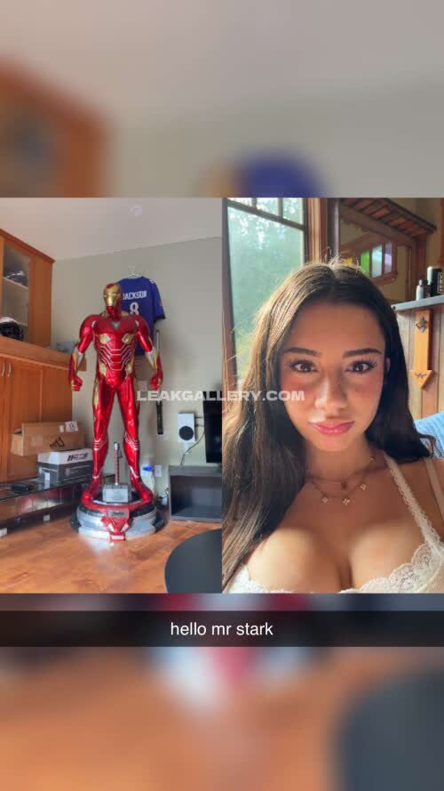 Ltsmikaylacampinos Exclusive Leaked Nude OnlyFans #10669347