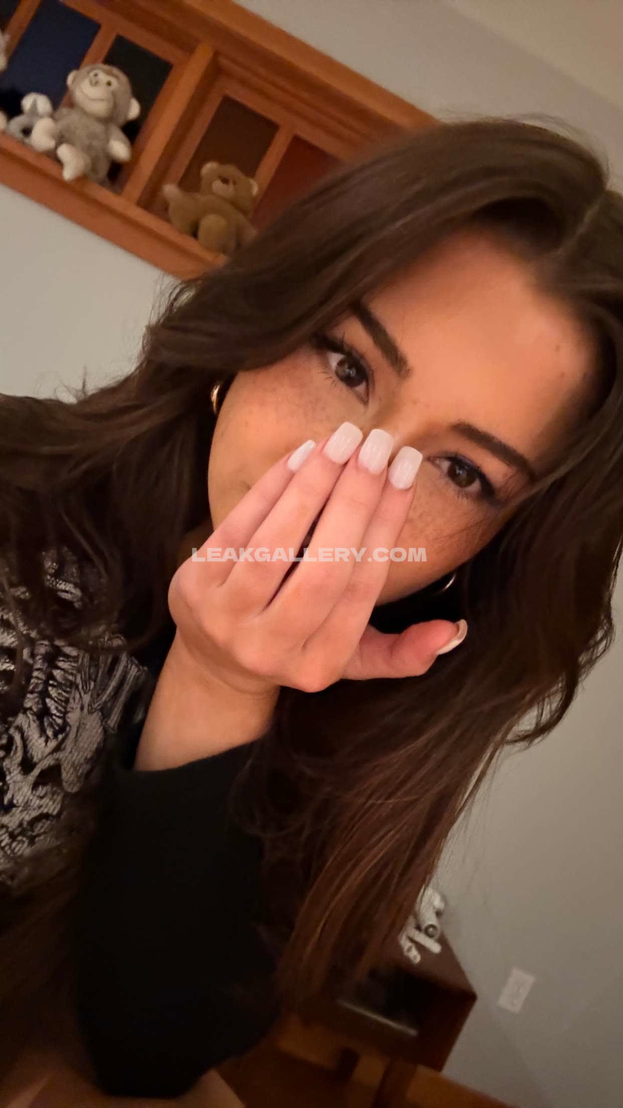 Ltsmikaylacampinos Exclusive Leaked Nude OnlyFans #9948386