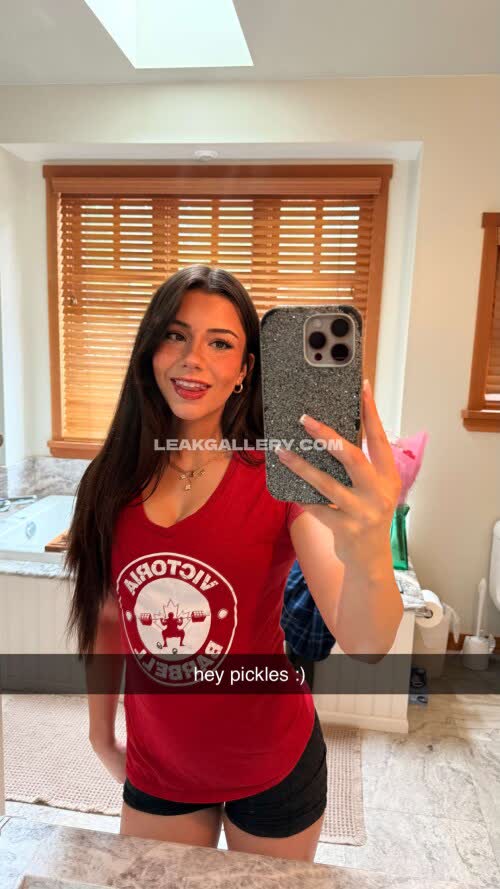 Ltsmikaylacampinos Exclusive Leaked Nude OnlyFans #10644883