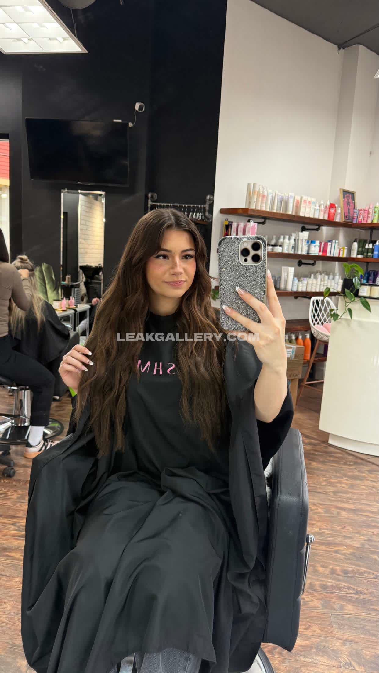 Ltsmikaylacampinos Exclusive Leaked Nude OnlyFans #9858703