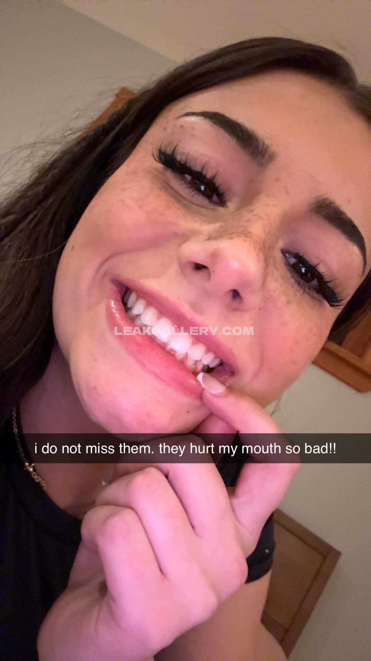 Ltsmikaylacampinos Exclusive Leaked Nude OnlyFans #9858813