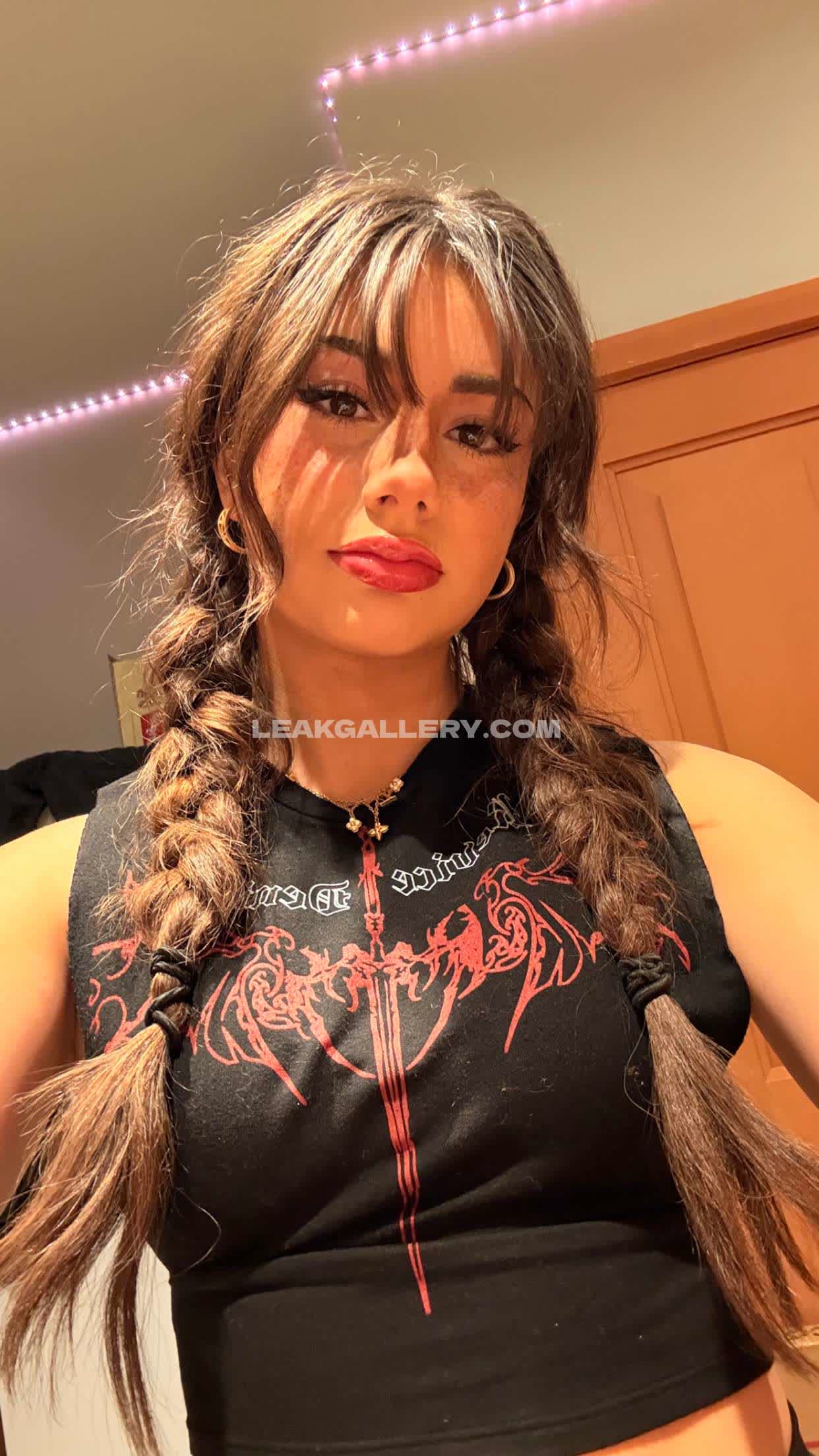 Ltsmikaylacampinos Exclusive Leaked Nude OnlyFans #9911846